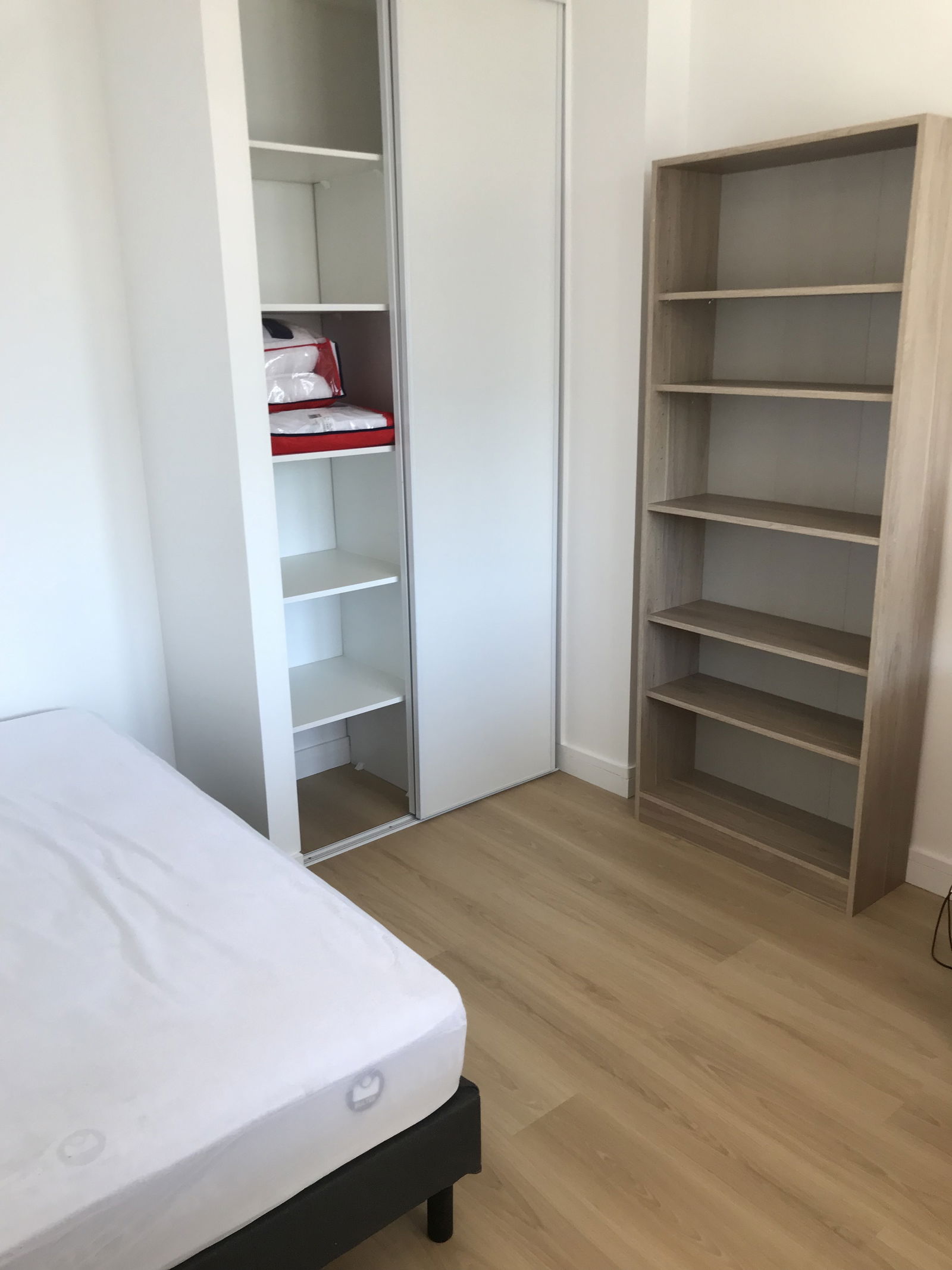 Colocation Lyon 255082