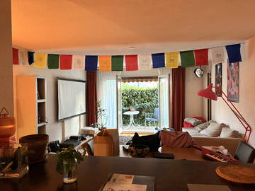Colocation à louer à Lausanne - photo 2 : autre pièce-2