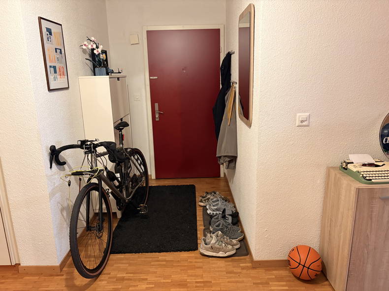 Colocation Lausanne 671596-3