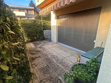 Colocation à louer à Lausanne - photo 4 : autre pièce-4