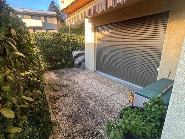 Colocation Lausanne 671596-4