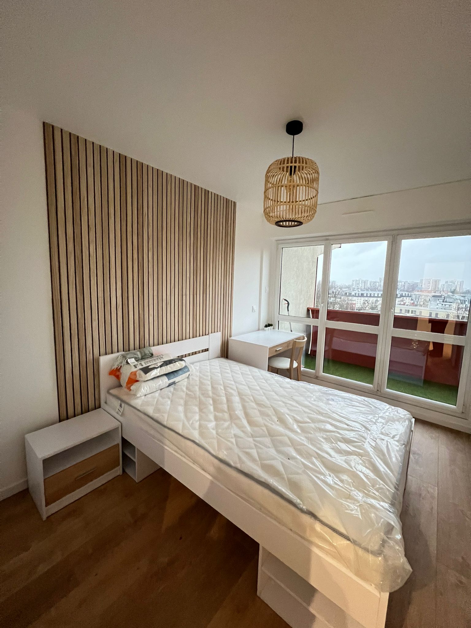 Colocation Sevran 263847