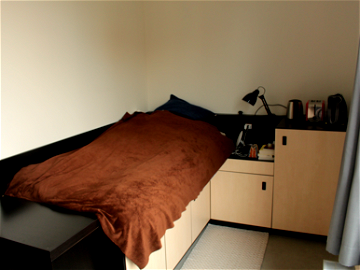 Roomlala | 1 Room in Student Residence for 6 weeks
