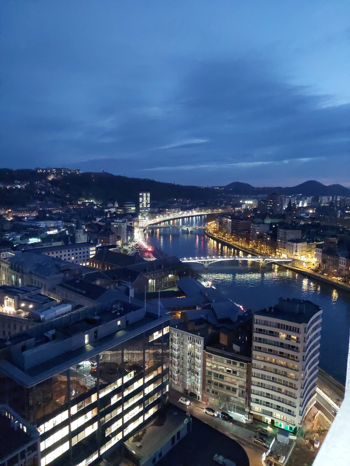 Colocation Liège 663434