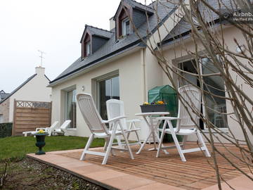 Chambre Chez L'habitant Vannes 385275-6