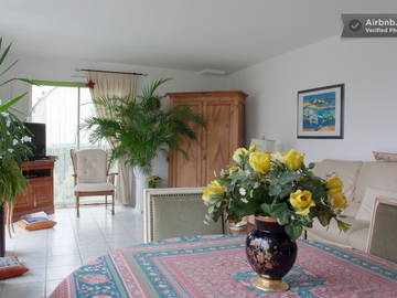 Chambre Chez L'habitant Vannes 385275-7