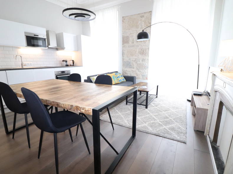 Chambre Chez L'habitant Nice 246347-3