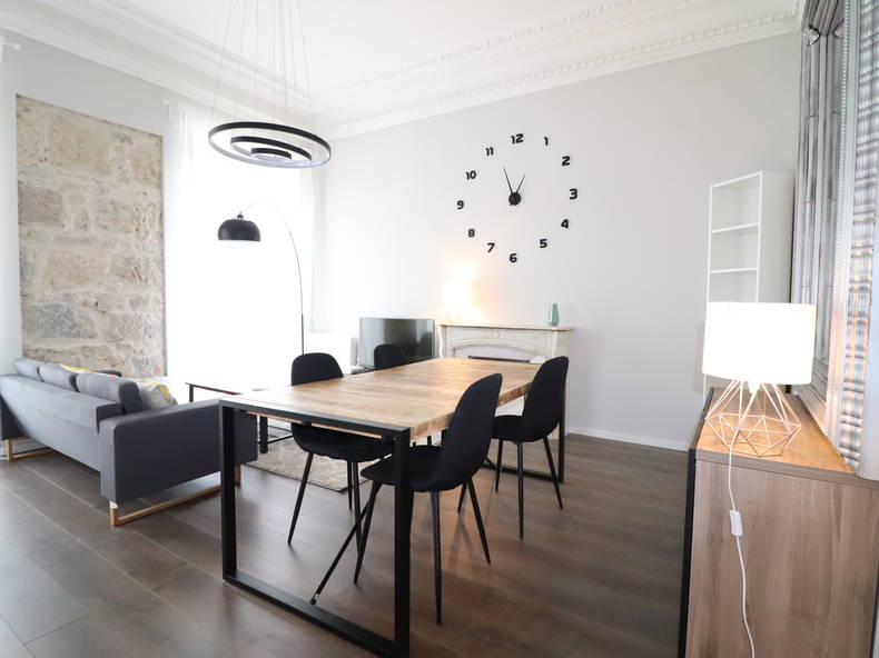 Chambre Chez L'habitant Nice 246347-4