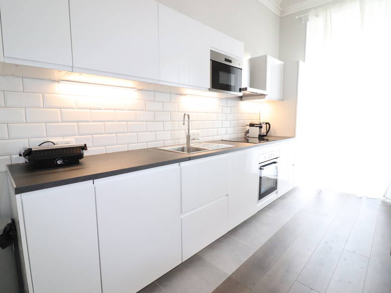 Chambre Chez L'habitant Nice 246347-5