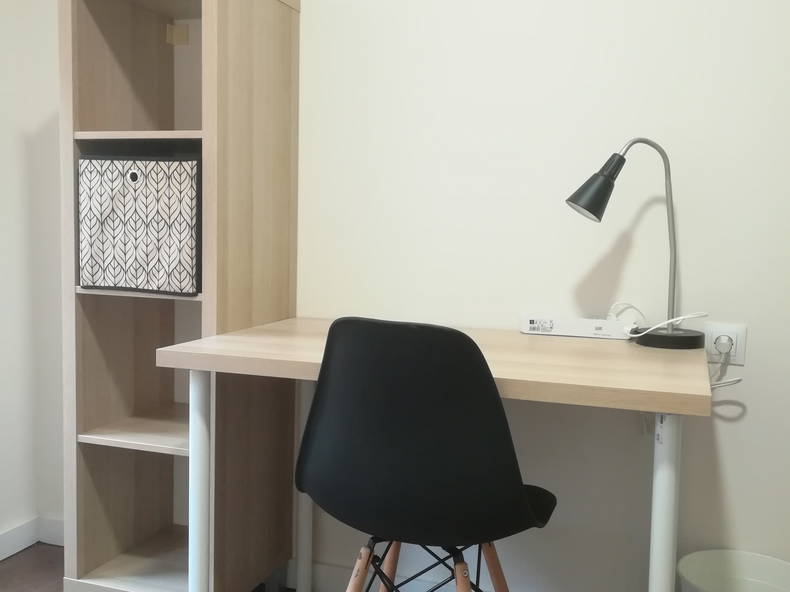 Quedarse En Casa Burjassot 257173-3