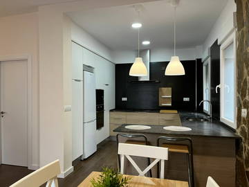 Chambre Chez L'habitant Burjassot 257173-6