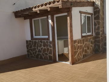 Chambre Chez L'habitant Burjassot 257173-12