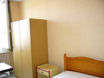 Chambre À Louer Amiens 78697