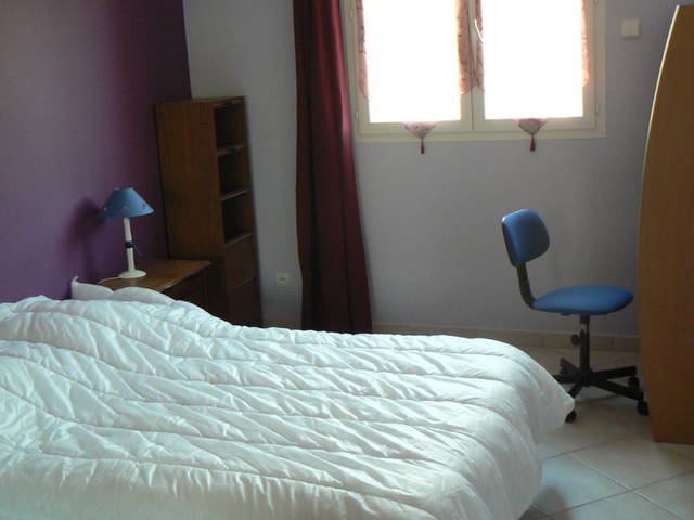 Kolokacja Bagnols-sur-Cèze 46897-1