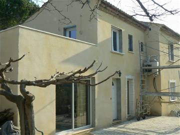 Chambre À Louer Bagnols-Sur-Cèze 46897