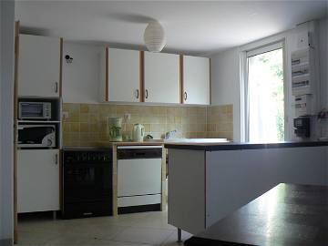 Room For Rent Bagnols-Sur-Cèze 46897