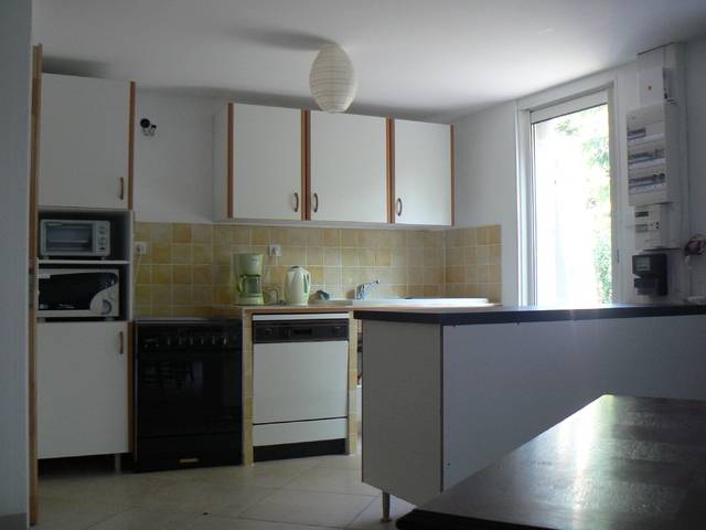 Homestay Bagnols-sur-Cèze 46897