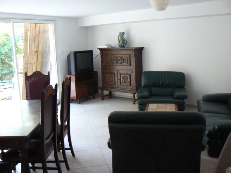 Kolokacja Bagnols-sur-Cèze 46897-4