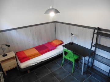 Room For Rent Montpellier 145437