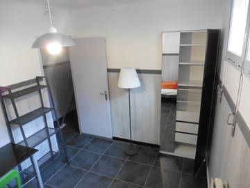 Shared Accommodation Montpellier 145437-5