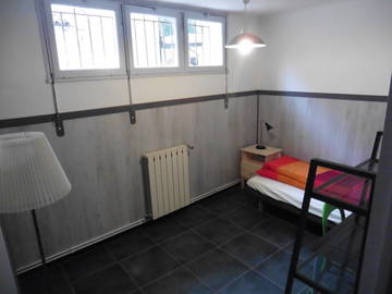 Shared Accommodation Montpellier 145437-9