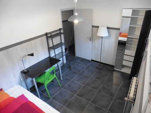 Colocation Montpellier 145437