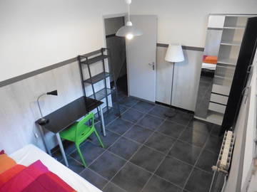 Shared Accommodation Montpellier 145437-11