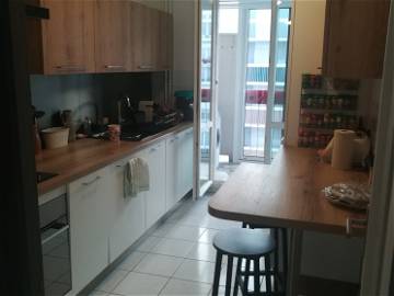 Chambre Chez L'habitant Lorient 303290-5