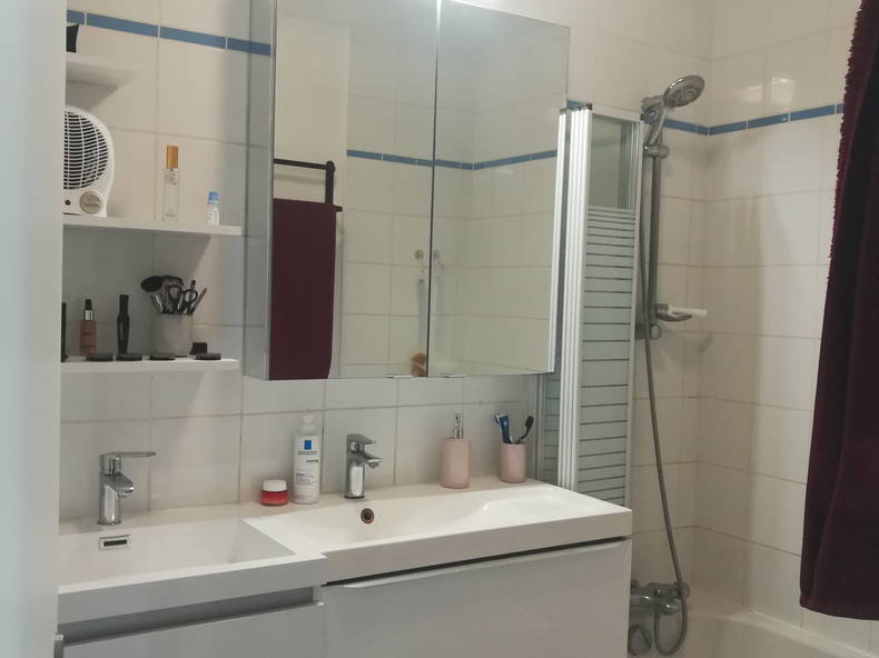 Chambre Chez L'habitant Lorient 303290-4