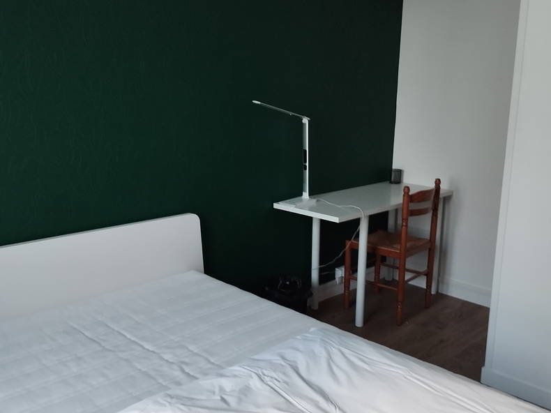 Chambre Chez L'habitant Lorient 303290-2