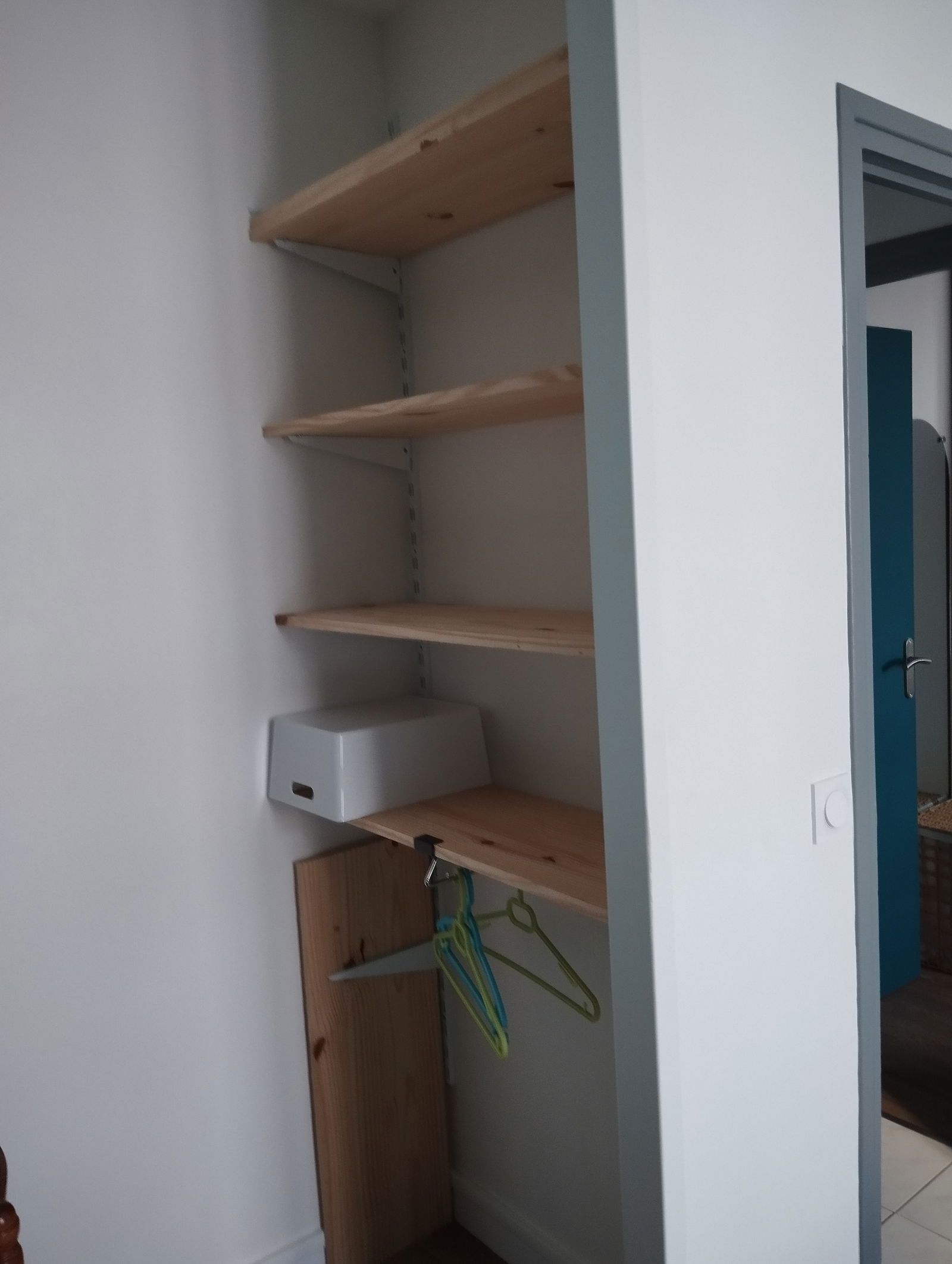 Homestay Lorient 303290