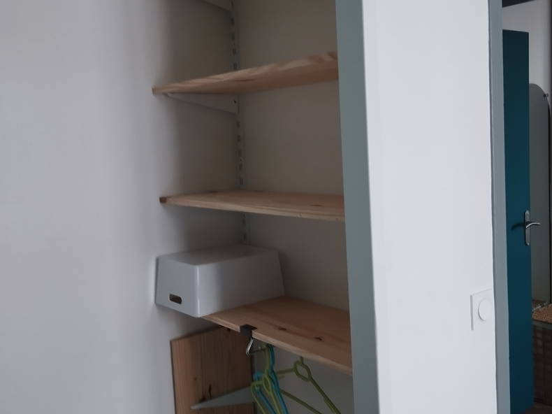 Chambre Chez L'habitant Lorient 303290-3