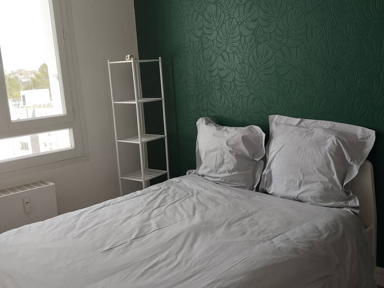 Chambre Chez L'habitant Lorient 303290-1