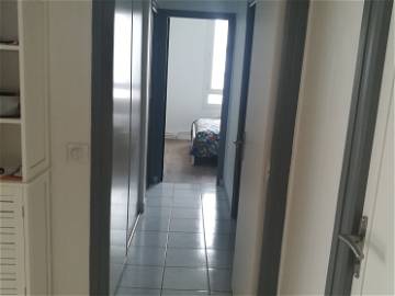 Chambre Chez L'habitant Lorient 303290-6