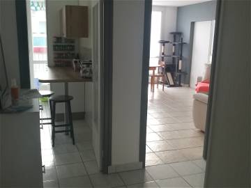 Chambre Chez L'habitant Lorient 303290-7