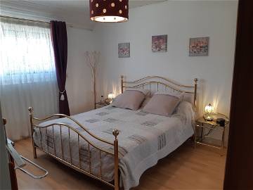 Chambre À Louer Le Mans 68609