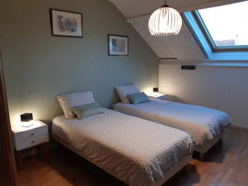 Chambre À Louer Le Mans 68609