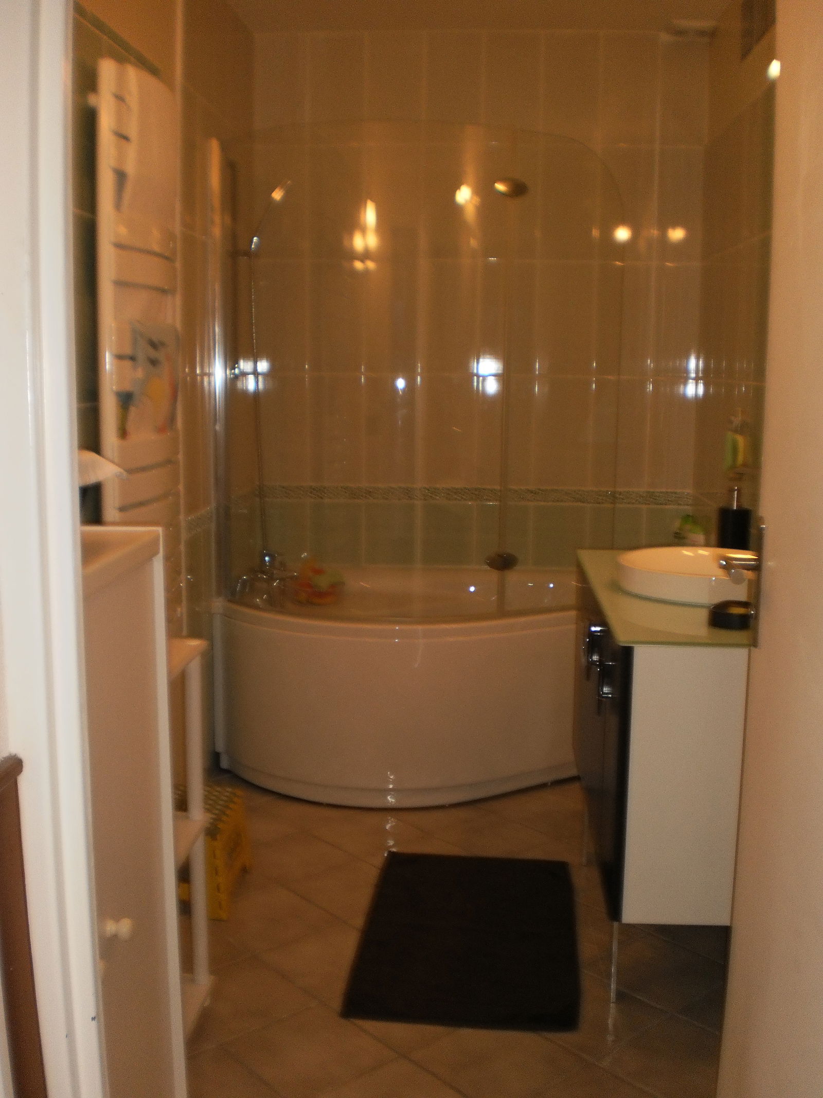 Homestay Le Mans 68609