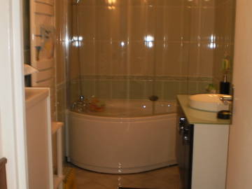 Chambre Chez L'habitant Le Mans 68609-4