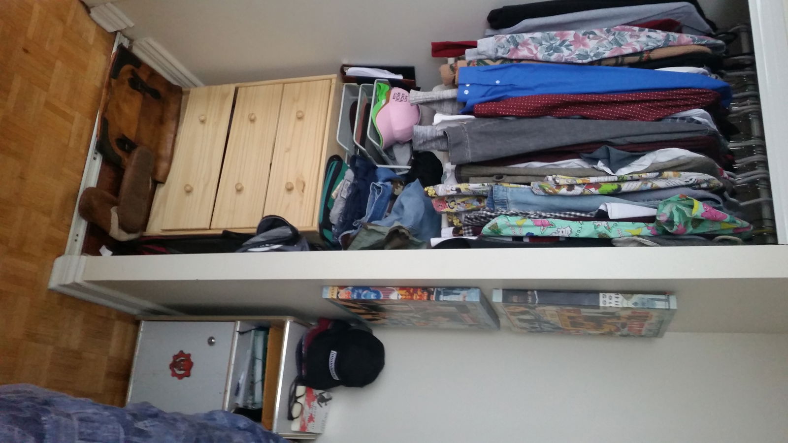 Homestay Toronto 195292