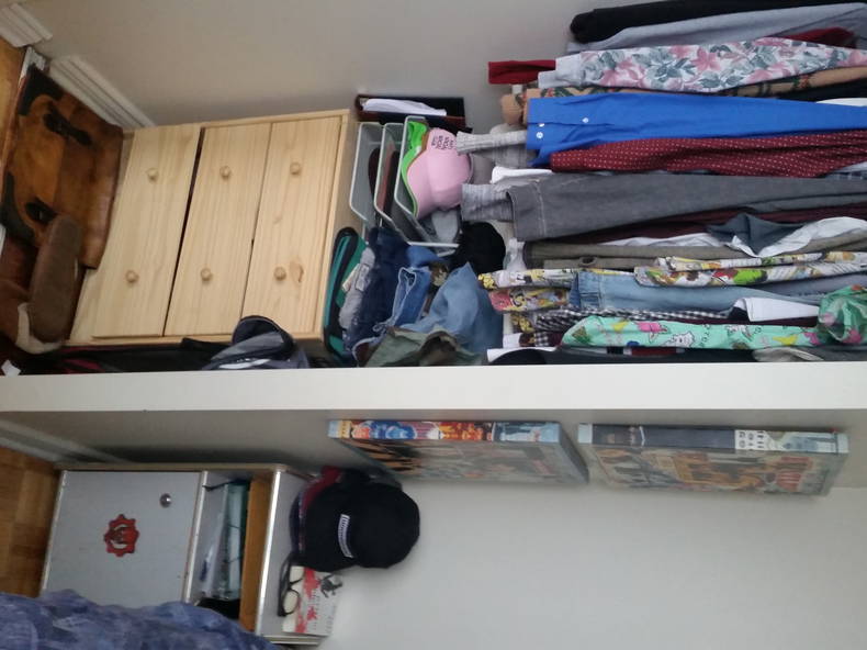 Zakwaterowanie U Rodziny Toronto 195292-2