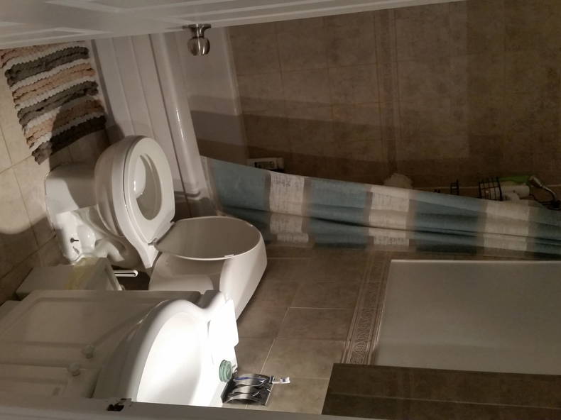 Zakwaterowanie U Rodziny Toronto 195292-3