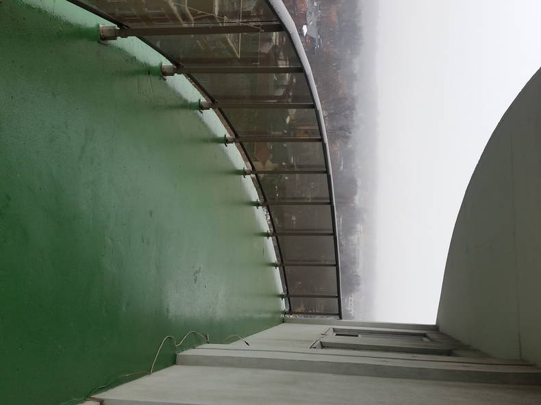 Zakwaterowanie U Rodziny Toronto 195292-4