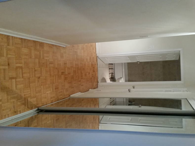 Zakwaterowanie U Rodziny Toronto 195292-5