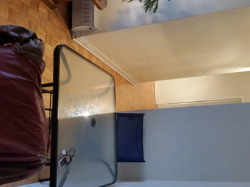 Homestay Toronto 195292-9