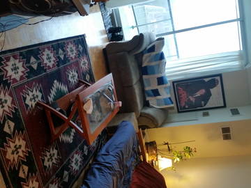 Homestay Toronto 195292-10