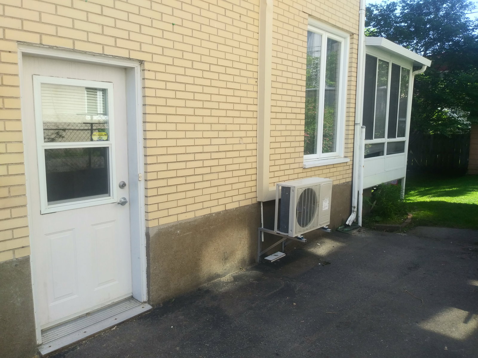 Shared Housing Quebec City 577871