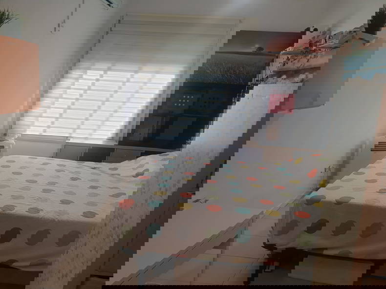 Homestay Barcelona 267558-1