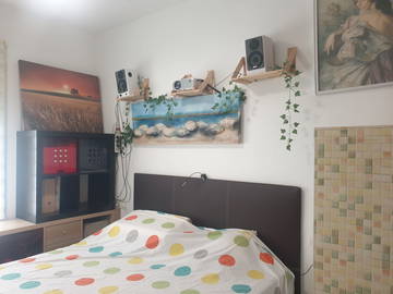 Chambre À Louer Barcelona 267558