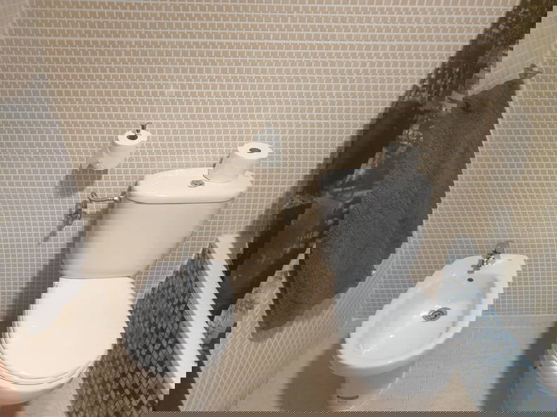 Homestay Barcelona 267558-3